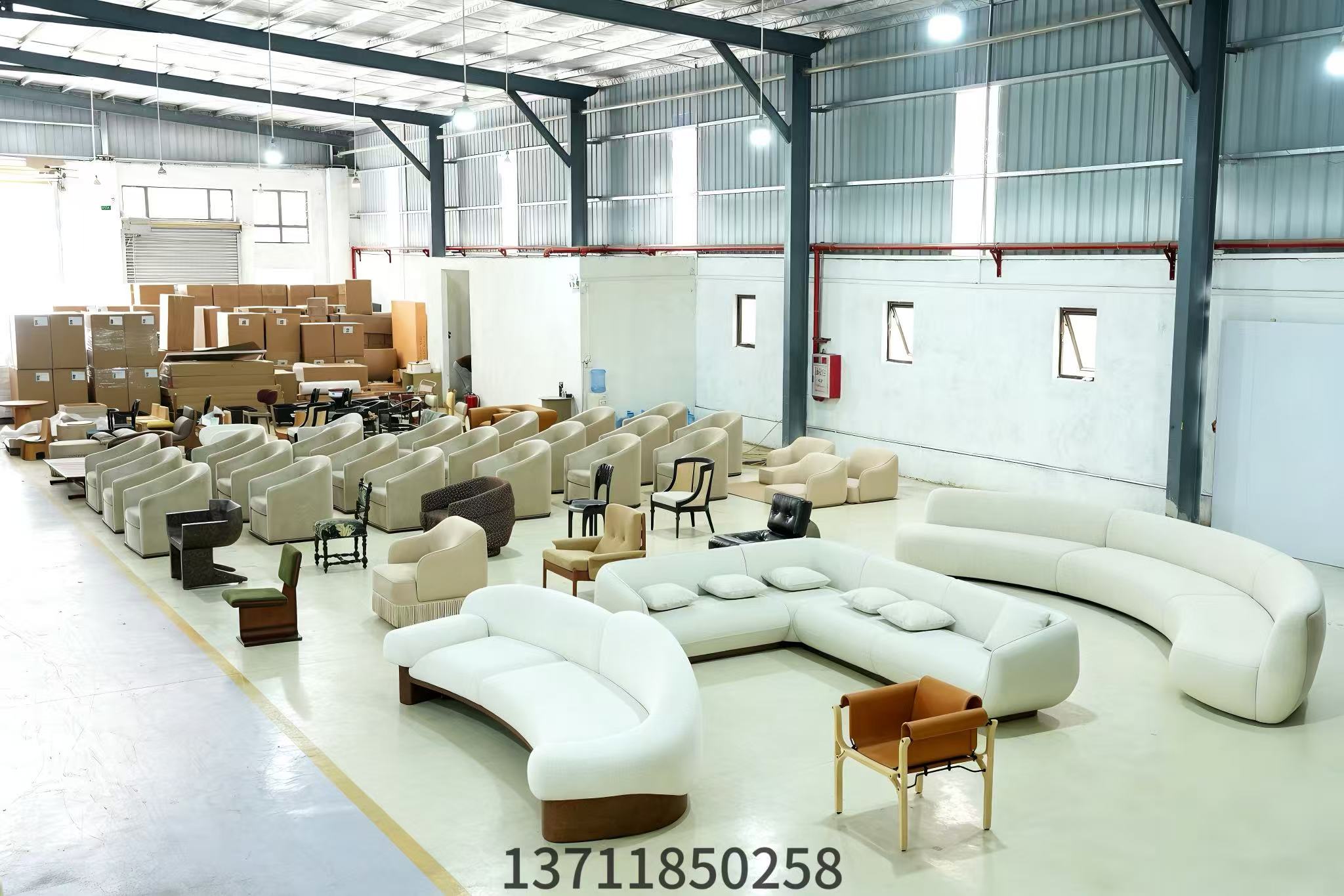 东莞家具